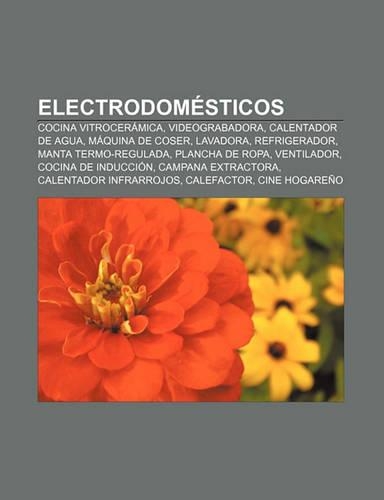 Electrodomesticos