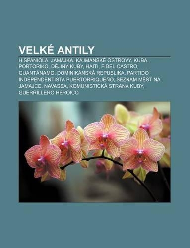 Velke Antily