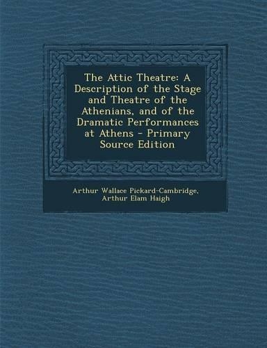 The Attic Theatre