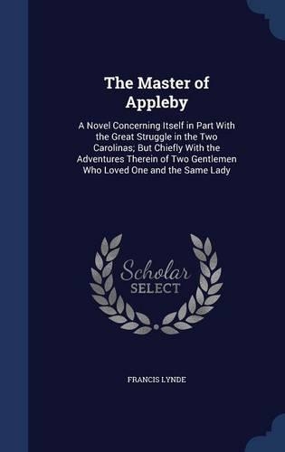 The Master of Appleby