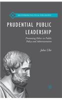 Prudential Public Leadership