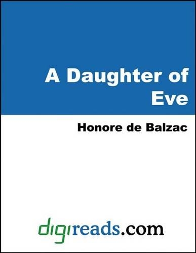 A Daughter of Eve