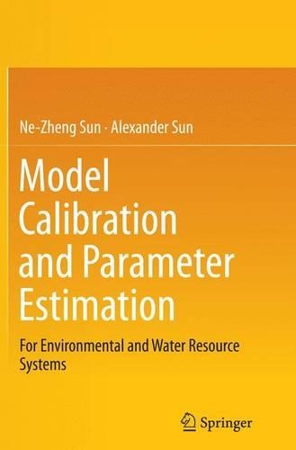 Model Calibration and Parameter Estimation