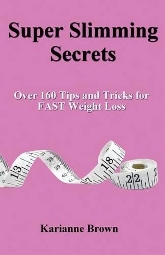 Super Slimming Secrets