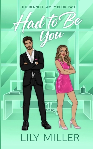 Had To Be You