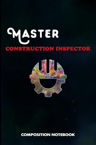 Master Construction Inspector