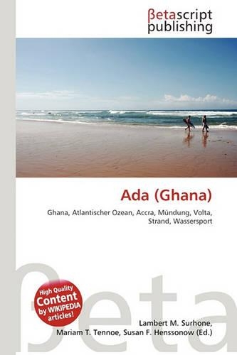 ADA (Ghana)