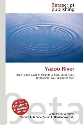 Yazoo River