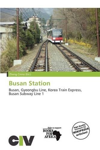 Busan Station