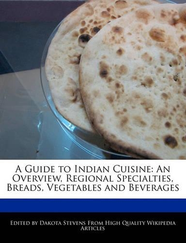 A Guide to Indian Cuisine