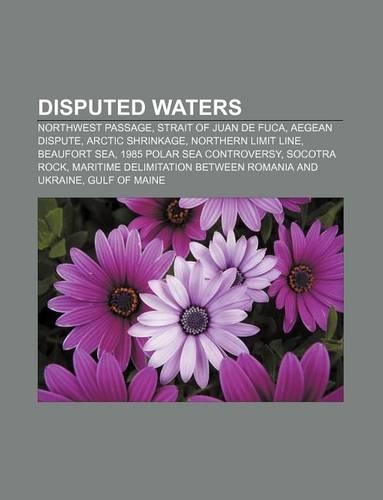 Disputed Waters