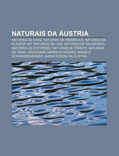 Naturais Da Austria
