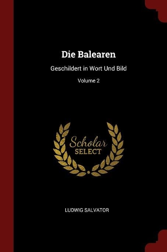 Die Balearen