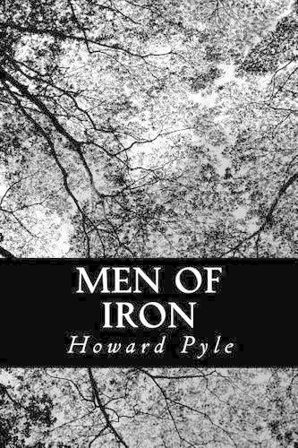 Men of Iron