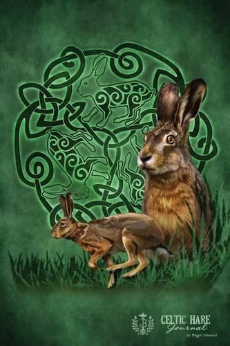 Celtic Hare Journal
