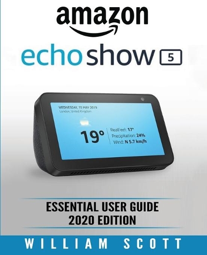 Amazon Echo Show