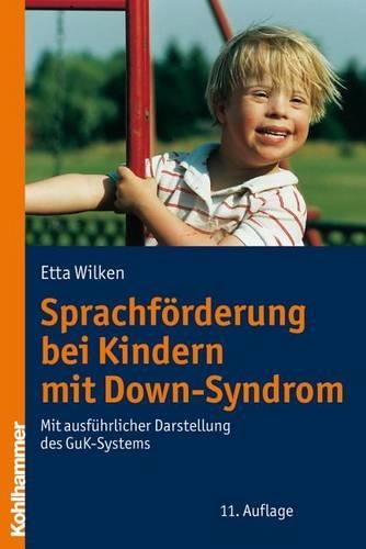 Sprachforderung Bei Kindern Mit Down-Syndrom