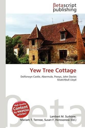 Yew Tree Cottage