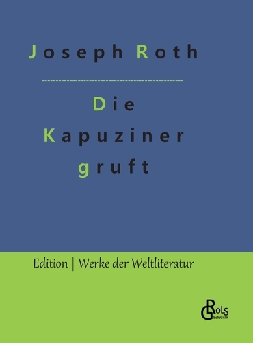 Die Kapuzinergruft
