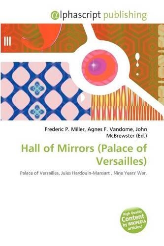 Hall of Mirrors (Palace of Versailles)