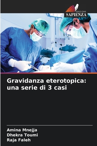 Gravidanza eterotopica