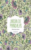Jardin de mandalas