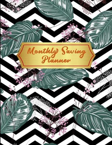 Monthly Saving Planner