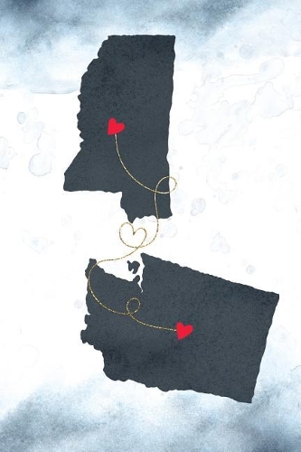 Mississippi & Washington