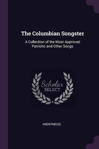 The Columbian Songster