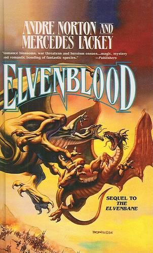Elvenblood