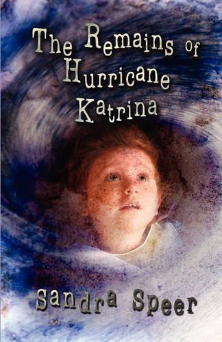 The Remains of Hurricane Katrina