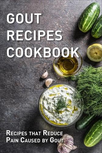 Gout Recipes Cookbook