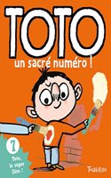 Toto, Un Sacre Numero