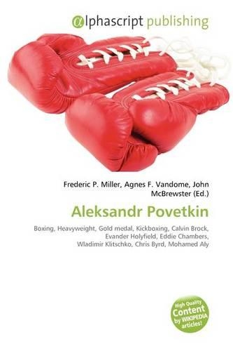 Aleksandr Povetkin