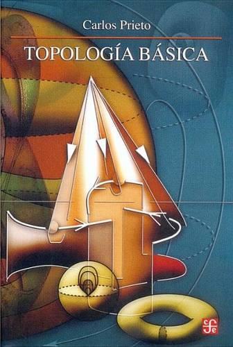 Topologia Basica