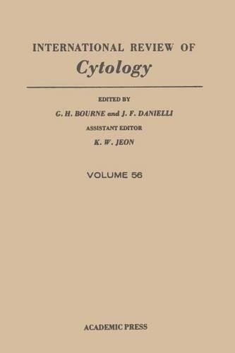 International Review of Cytology V56