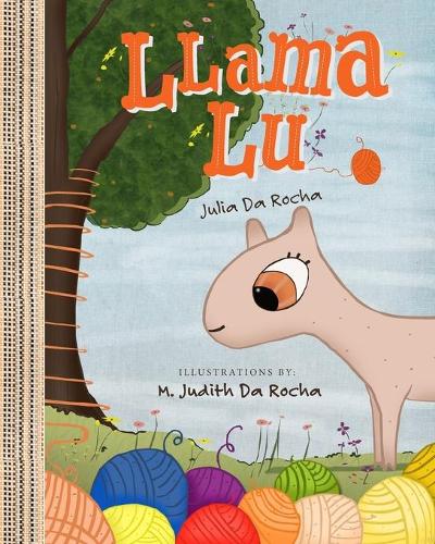 Llama Lu