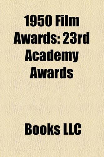 1950 Film Awards