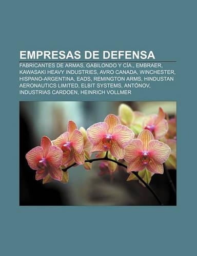 Empresas de Defensa