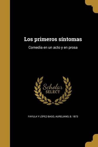 Los primeros síntomas