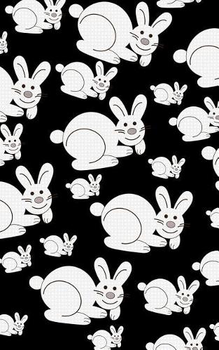 Notebook: 100 crisp, white pages in a handy 5x8 size, perfect for notes on the go! Journal-Diary-Notebook(English)