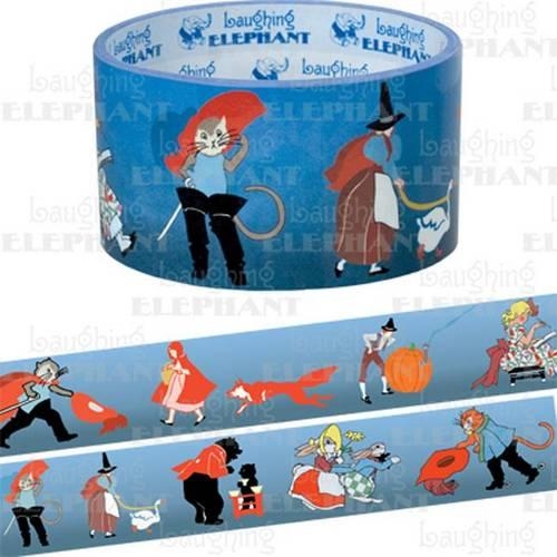 Storybook Tape