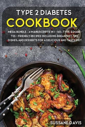 Type 2 Diabetes Cookbook