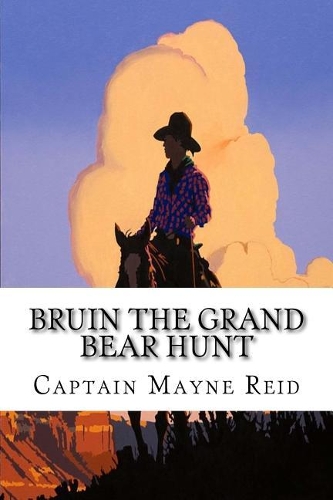 Bruin The Grand Bear Hunt
