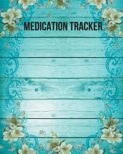 Medication Tracker