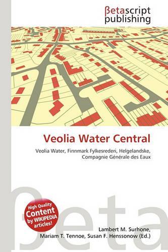 Veolia Water Central