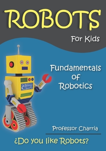 Fundamentals of Robotics