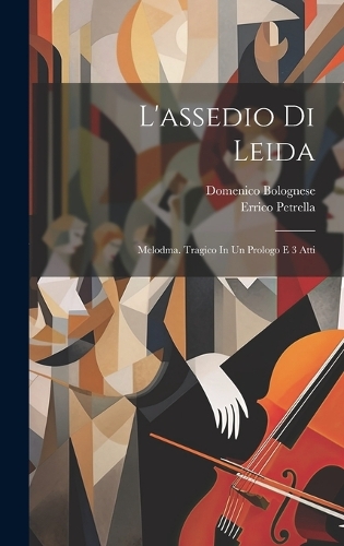 L'assedio Di Leida