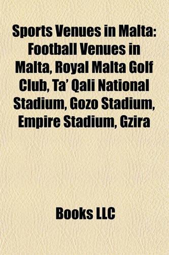 Sports Venues in Malta