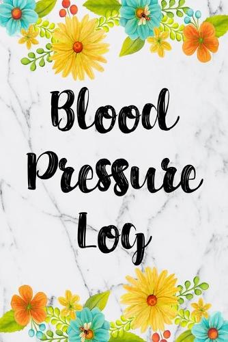 Blood Pressure Log